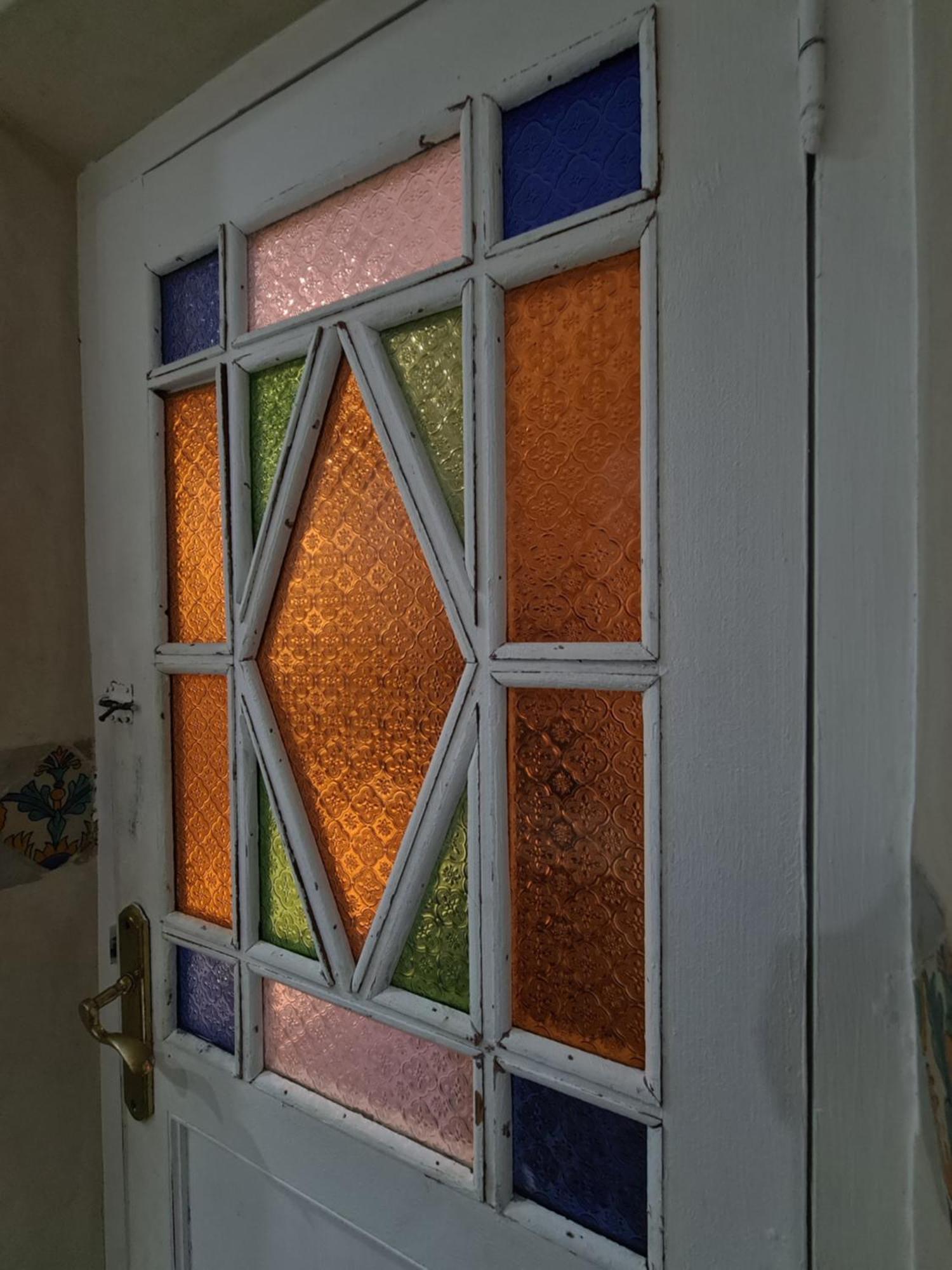 Maison D'Hote Bousaid Chefchaouen Exterior foto