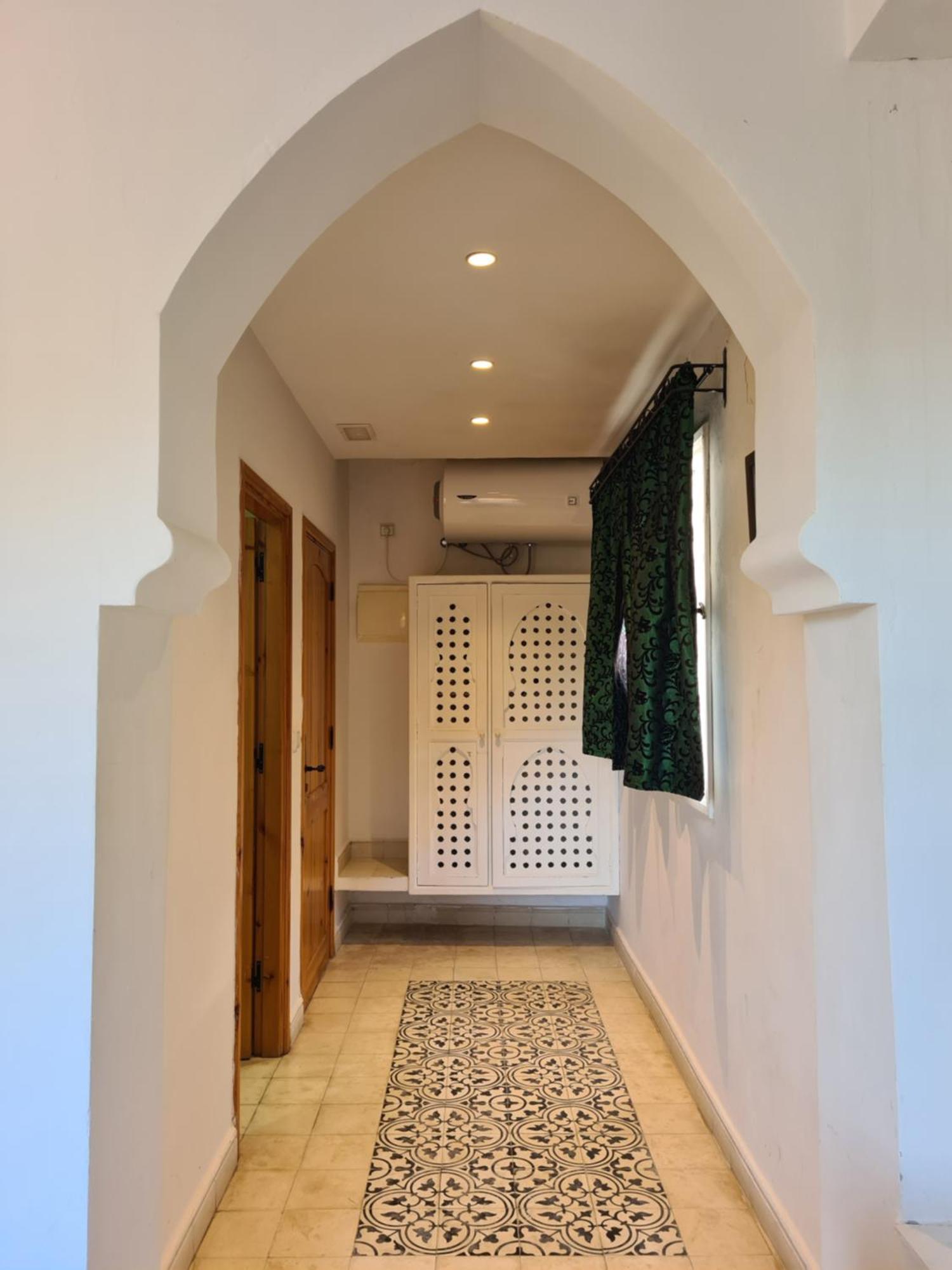 Maison D'Hote Bousaid Chefchaouen Exterior foto